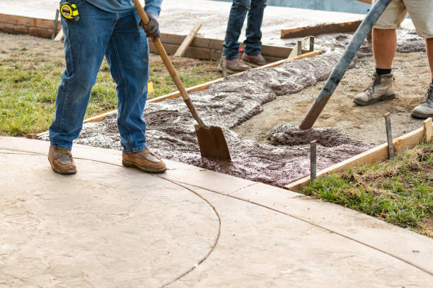  Depew, NY Concrete contractor Pros