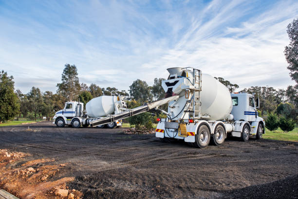 Best Concrete Repair Services  in Depew, NY