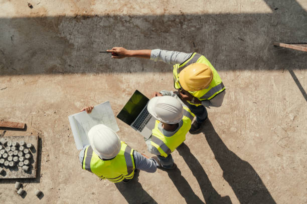 Best Poured Concrete Foundation  in Depew, NY