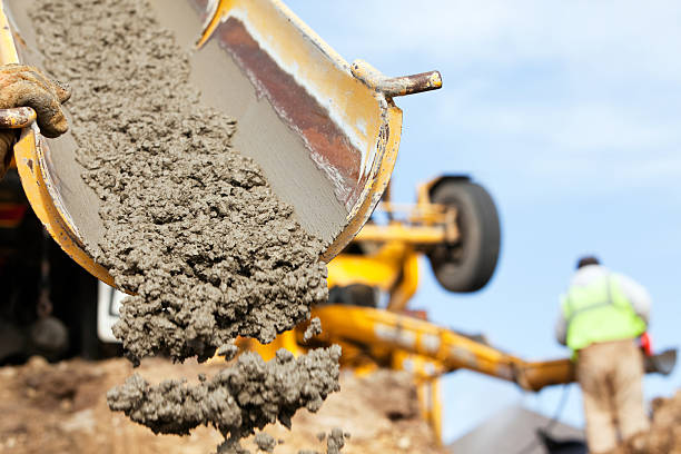 Best Best Concrete Contractor  in Depew, NY