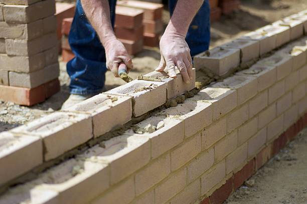 Best Concrete Foundation Repair  in Depew, NY