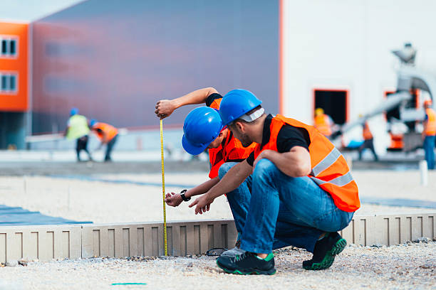 Best Local Concrete Companies  in Depew, NY