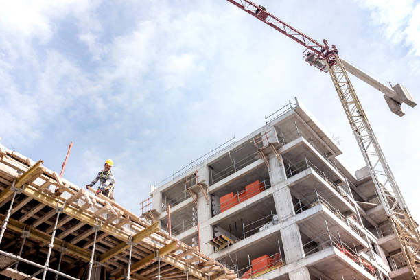 Best Concrete Resurfacing Services  in Depew, NY